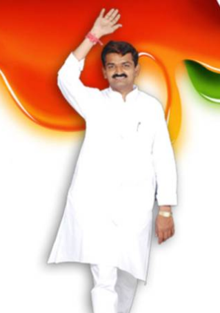 Rajashekhar Menasinkai 